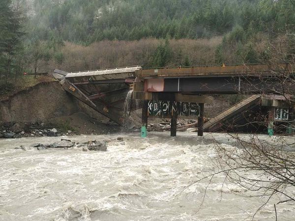 World's Deadliest Weather - Bc Floods