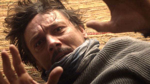 Alex Hugo - Instinto Asesino