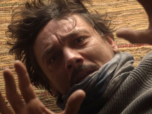 Alex Hugo - Instinto Asesino