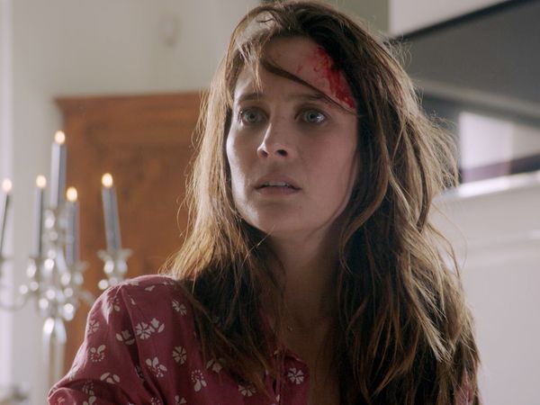 Inocente - Episodio 1