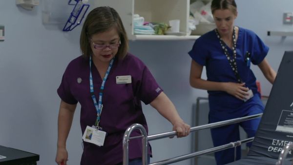 Hospital - Episode 2