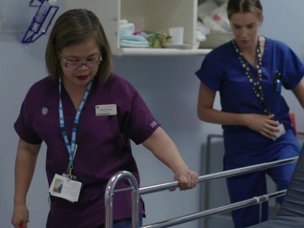 Hospital - Episode 2