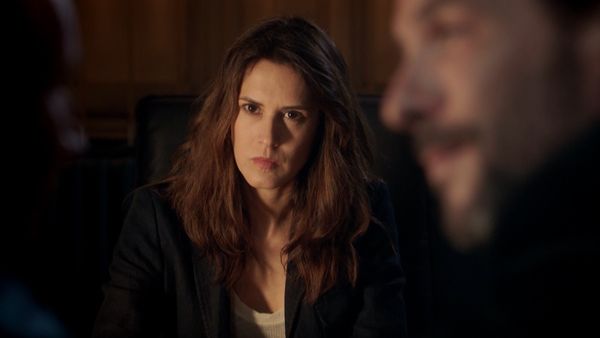 Inocente - Episodio 4