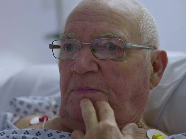 Hospital - Episode 3