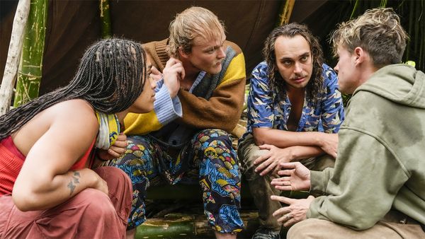 Survivor (Latest Episodes) - What I'm Smellin' Is Stinky