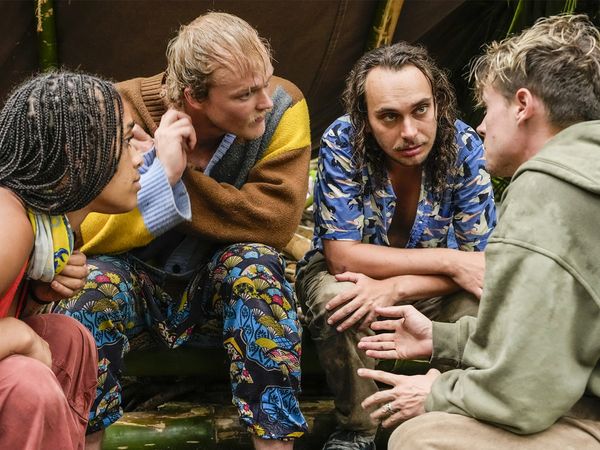 Survivor (Latest Episodes) - What I'm Smellin' Is Stinky
