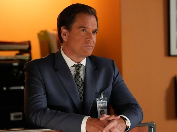 NCIS - Wayward Son