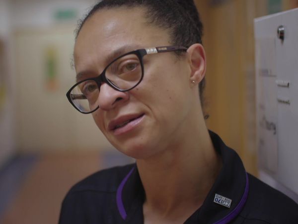 Hospital - Episode 5