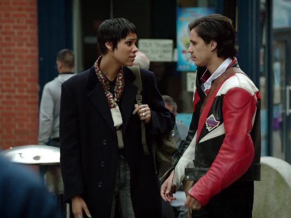 Fresh Meat - Episode 3