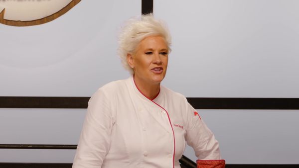 Worst Cooks in America - Don't Lose Your Noodle