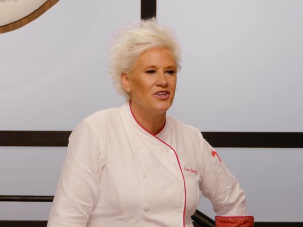 Worst Cooks in America - Don't Lose Your Noodle