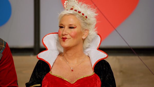 Worst Cooks in America - Queen of Tarts