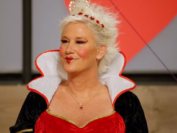 Worst Cooks in America - Queen of Tarts