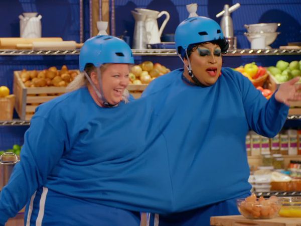 Worst Cooks in America - The Good, The Bad and The Burnt