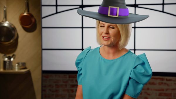 Worst Cooks in America - Kitchen Ballers