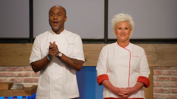 Worst Cooks in America - Let's Make a Meal!