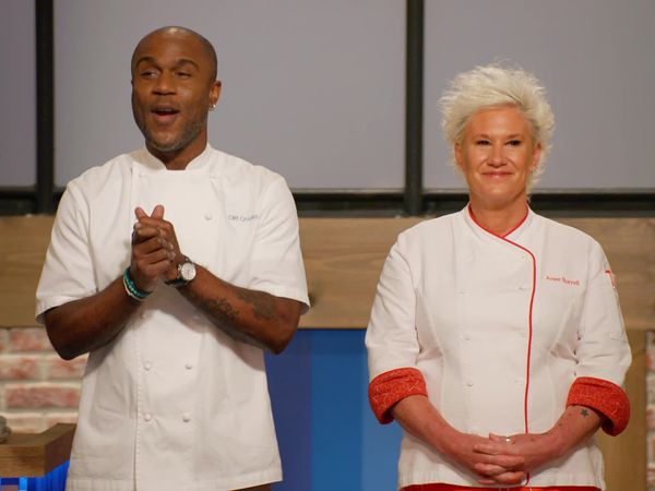 Worst Cooks in America - Let's Make a Meal!