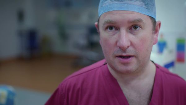 Hospital - Episode 7