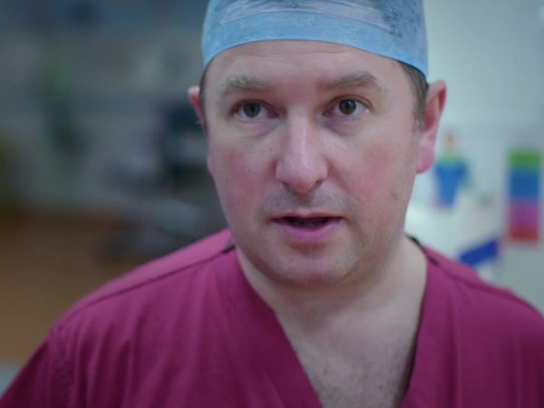 Hospital - Episode 7