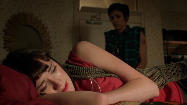 Fresh Meat - Episode 4