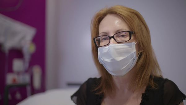 Hospital - Episode 1