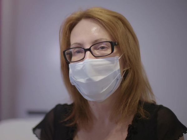 Hospital - Episode 1