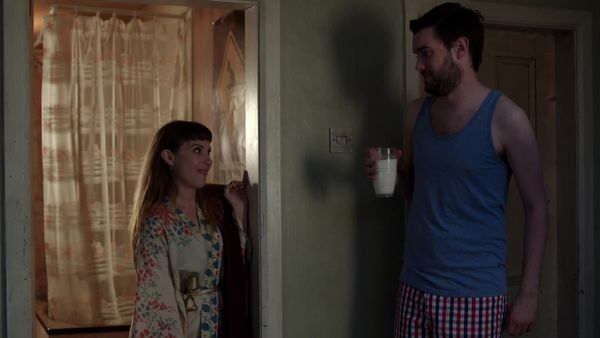 Fresh Meat - Episode 5