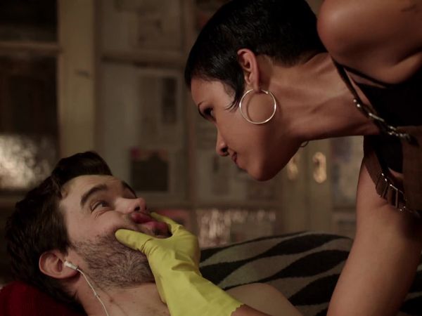 Fresh Meat - Episode 5