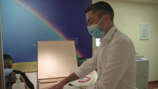 Hospital - Episode 3