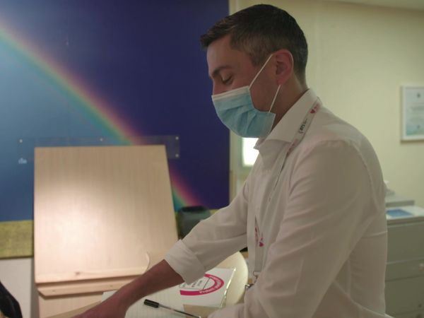 Hospital - Episode 3
