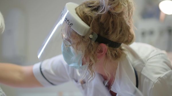 Hospital - Episode 4