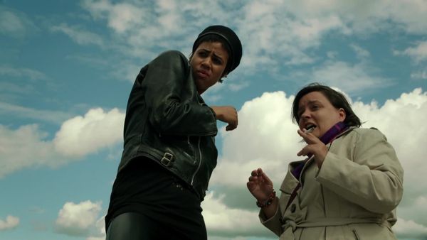 Fresh Meat - Episode 6