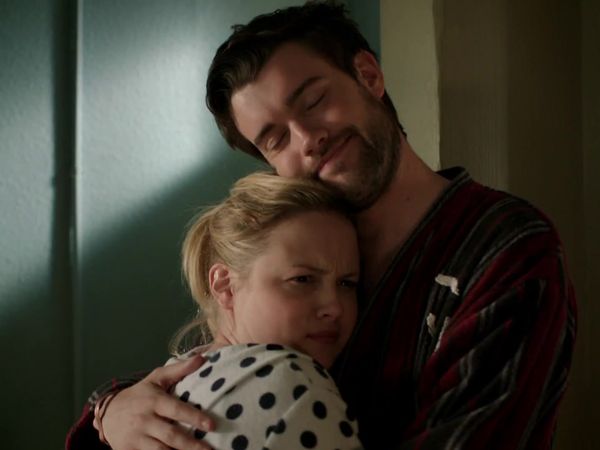 Fresh Meat - Episode 6