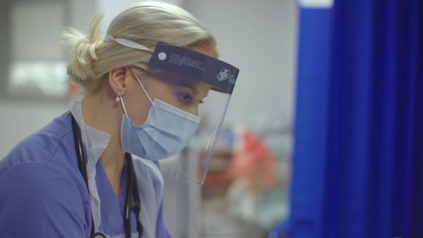 Hospital - Episode 6