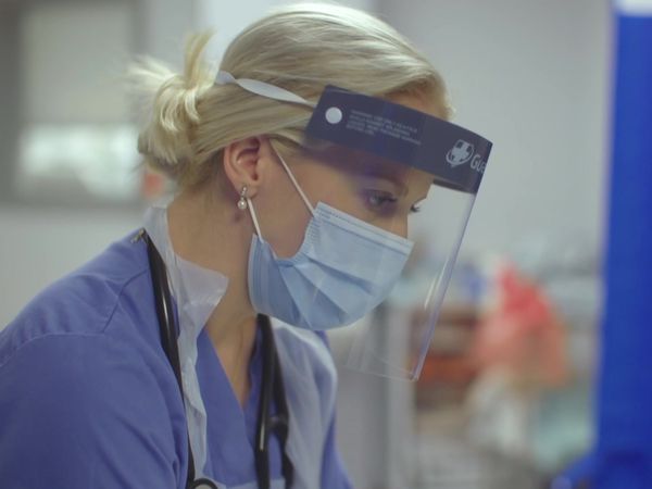 Hospital - Episode 6