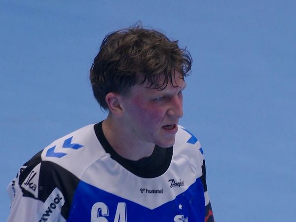 EHF Men's European League: Aguas Santas Milaneza vs SG Flensburg-Handewitt (6 oktober 2026) - EHF Men's European League: Aguas Santas Milaneza vs SG Flensburg-Handewitt (6 oktober 2026)