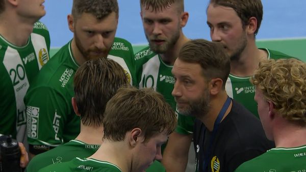 EHF Men's European League: Hammarby Handboll vs RK Nexe (6 oktober 2026) - EHF Men's European League: Hammarby Handboll vs RK Nexe (6 oktober 2026)