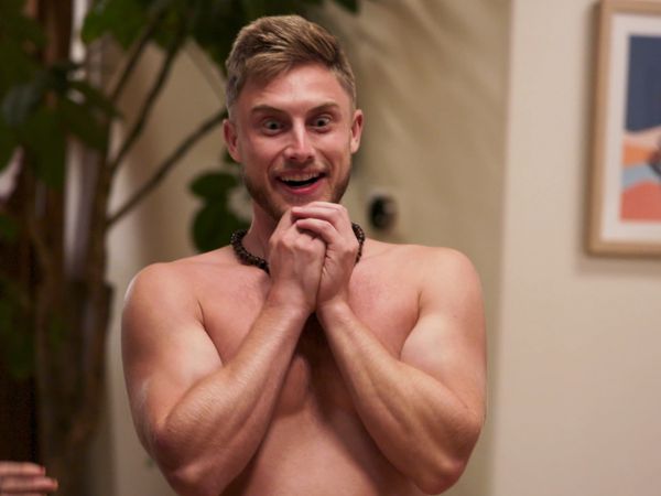 Temptation Island USA - Episode 402