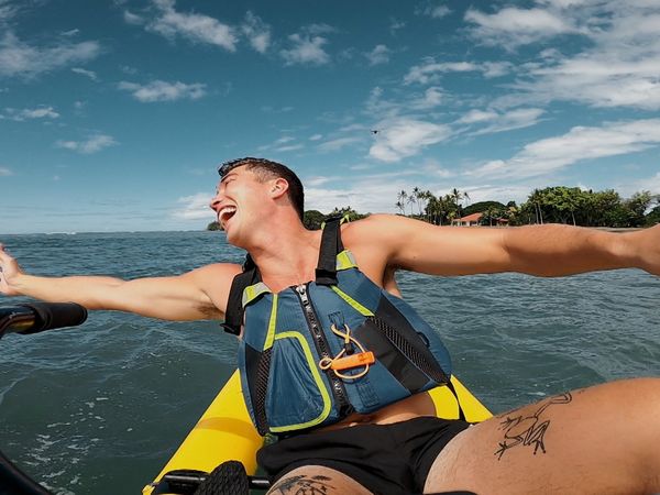 Temptation Island USA - Episode 404