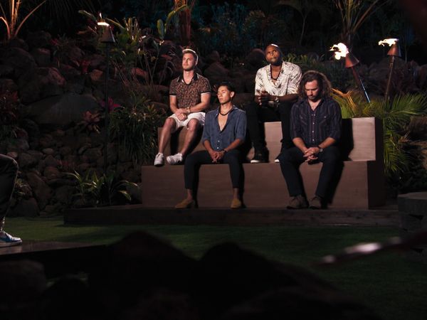 Temptation Island USA - Episode 407