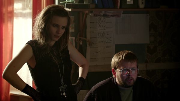 Fresh Meat - Episode 7