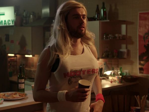 Fresh Meat - Episode 7