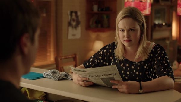 Fresh Meat - Episode 8