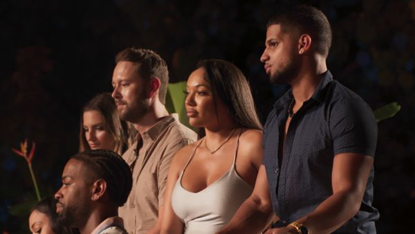 Temptation Island USA - Episode 501