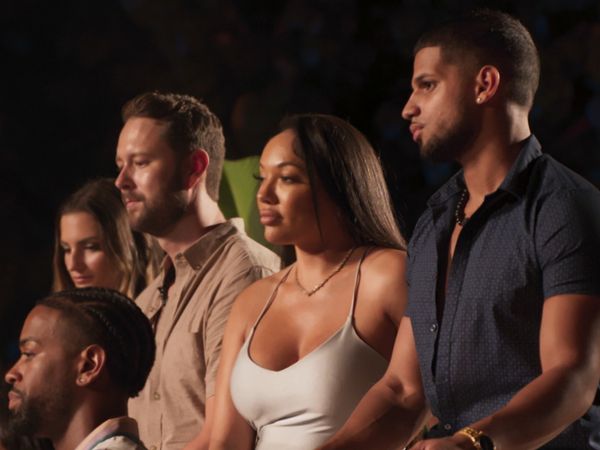 Temptation Island USA - Episode 501