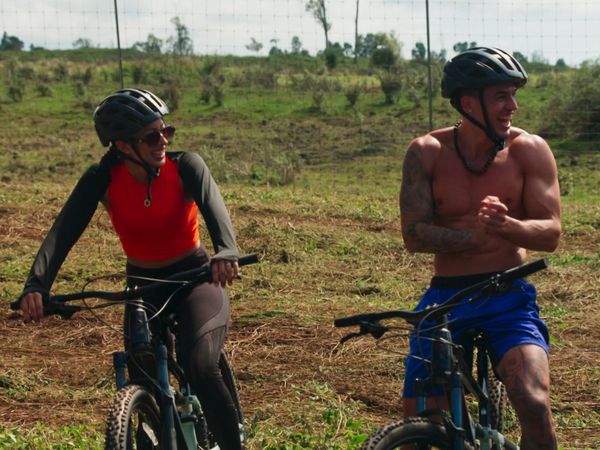 Temptation Island USA - Episode 503