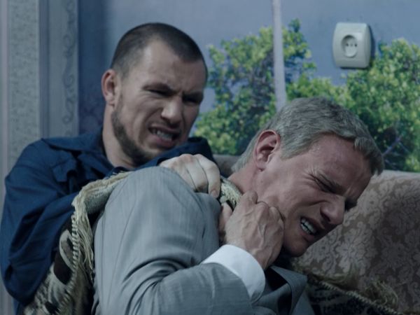 La Séptima Runa - Episodio 6