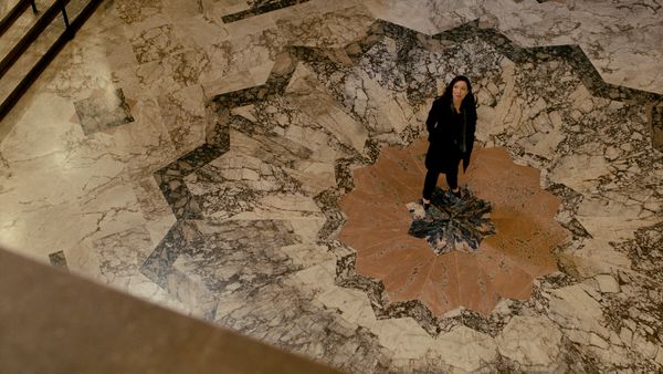 The Firm - Chapter Six