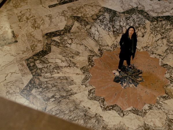 The Firm - Chapter Six