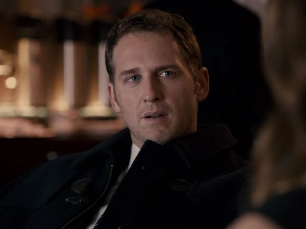 The Firm - Chapter Thirteen